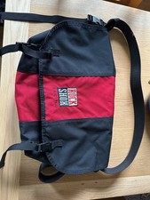 ROCKSHOX TIMBUK2 DESIGN