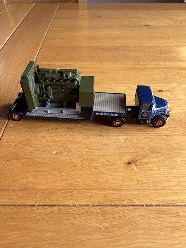 Corgi scale 16703 - scale,