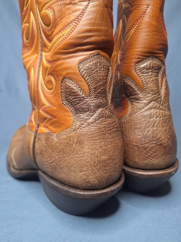 Paul bond men custom cowboy - paul,