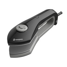 EazzyPress Travel Iron – no