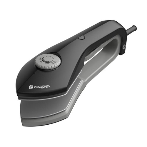Eazzypress travel iron no - travel,