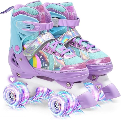 Kids roller skates size - kids, 4-size