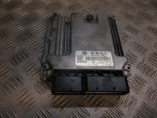 2006 VW GOLF 2.0 S SDI 5DR MK5 BDK ENGINE ECU 03G906016GJ BOSCH #238