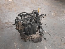 VOLKSWAGEN POLO 2009-2014