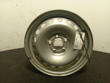 RENAULT KANGOO Steel Wheel 15