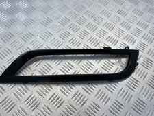 2013 VOLKSWAGEN PASSAT B7 FRONT RIGHT SIDE LOWER BUMPER GRILLE OEM 3AA853212B