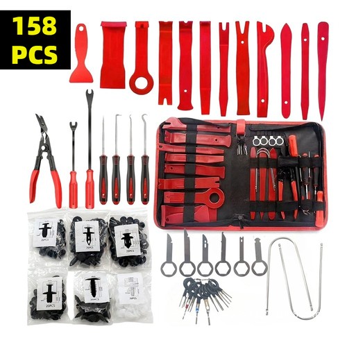 158pcs car door - door, panel
