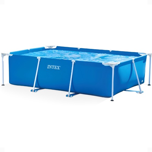 Intex 29 5 rectangular - 9.8',