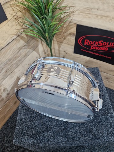 Sonor force 503 - sonor, chrome