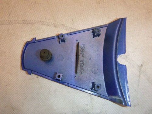 Junction shell honda 125 - shell,