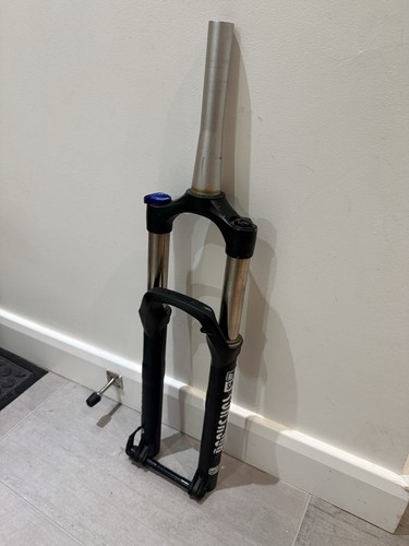 Rockshox sliver 130mm - sliver,