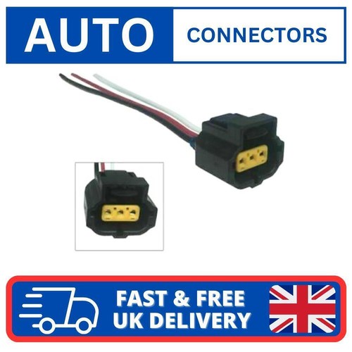 Smart charge alternator - charge, pin