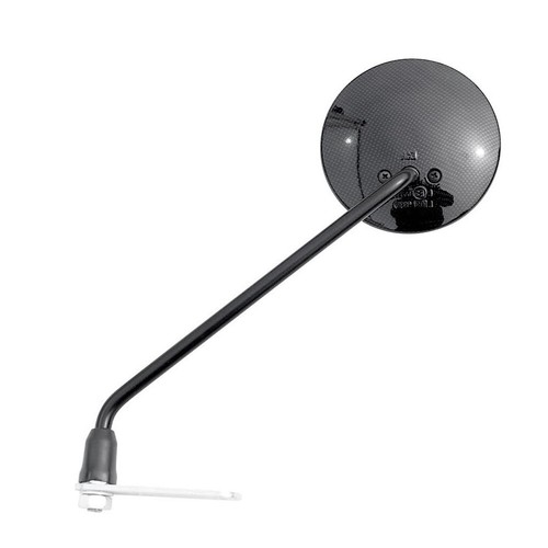 Left mirror carbon far vespa - mirror,