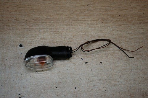 Yamaha xt660r 2004 - 2004, right