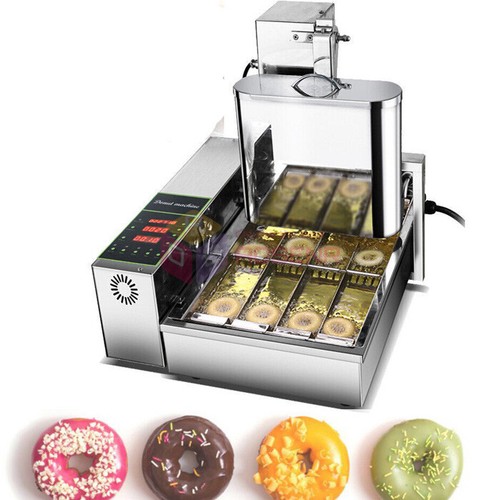 Commercial automatic - commercial,