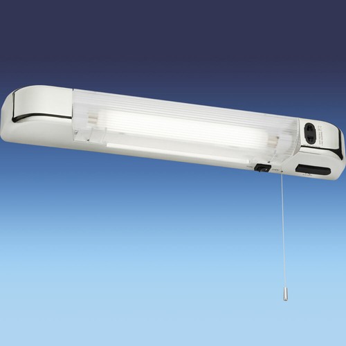 Bathroom mirror dual voltage - bathroom,
