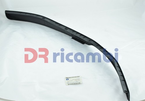Spoiler skin front bumper - spoiler,