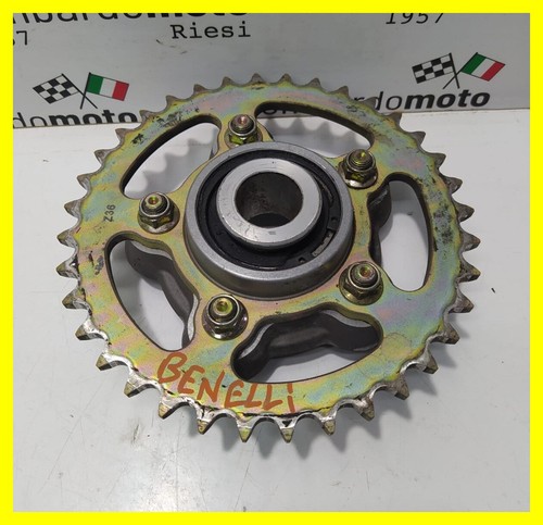 Original benelli tnt - original,