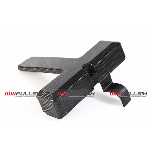 Fullsix carbon fibre - fullsix, battery