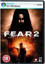Fear 2 Project Origin - PC
