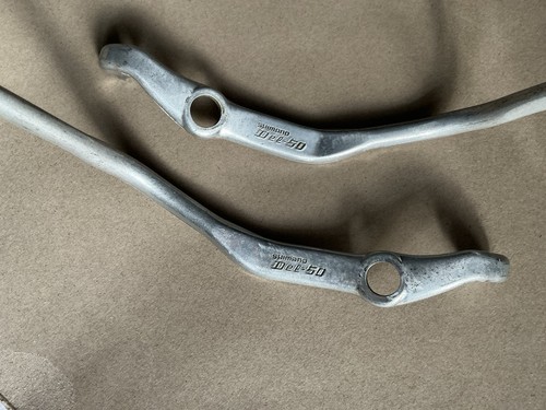 Vintage bike brake shimano - brake,