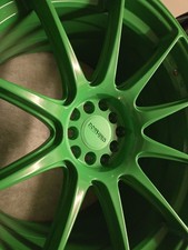 for ROTA wheels flush wheel