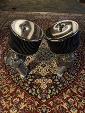 Genuine Solex H40/44EIS