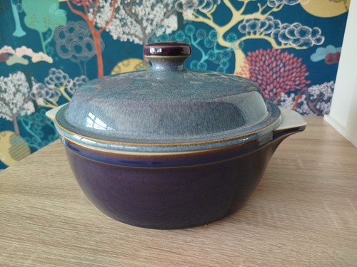 Rare discontinued denby - discontinued,