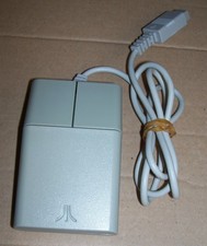 Atari 520 1040 ST STFM STE