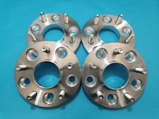 5x130 to 5x120 Hubcentric