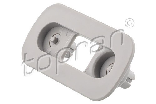 Topran 102 545 mounting - topran,