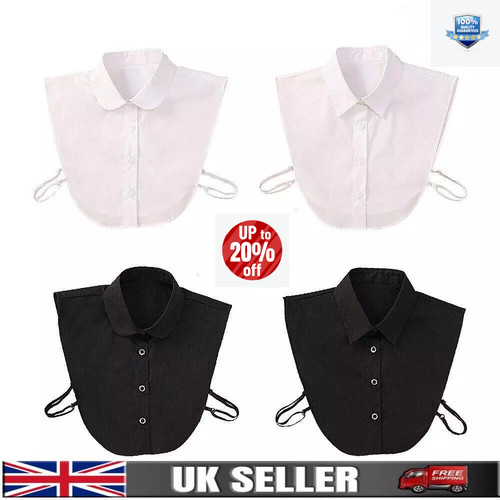 New hot false collar - new,