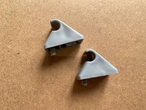 Fit ford sun visor hanger - visor,