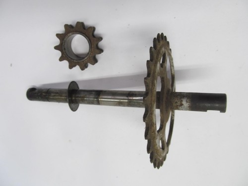 1979 motobecane mobylette - 1979,