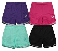 LA Gear Junior Girls