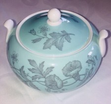 Wedgwood Wildflower Bone China