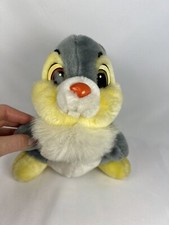 Disney Bambi Thumper Plush