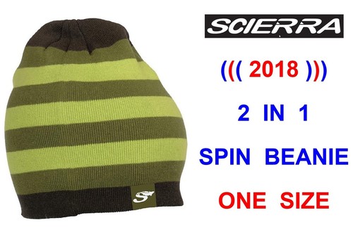Scierra beanie use with fly - scierra,