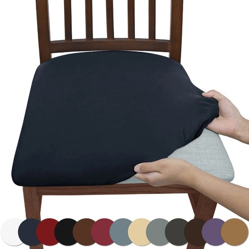 Kitchen dining chair seat - 1-6,