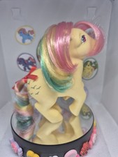 My Little Pony  G1 - 1983 Vintage Rainbow Skydancer Pegasus