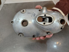 TRIUMPH PRE UNIT GEARBOX COVER