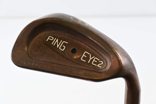 Ping eye becu iron - 2+,