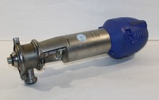 Alfa Laval SRC Valve with