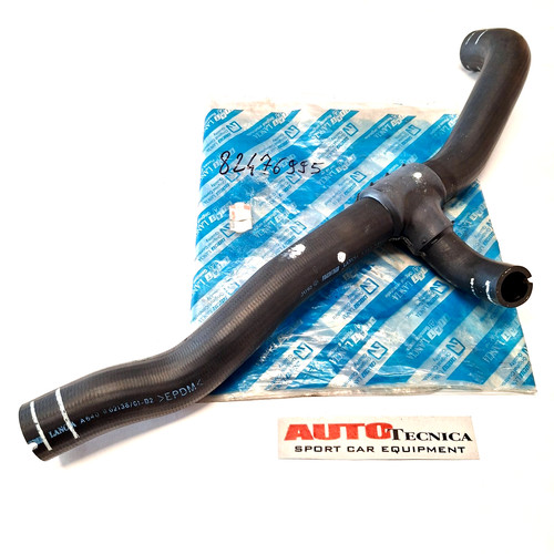 Radiator sleeve hose 82476995