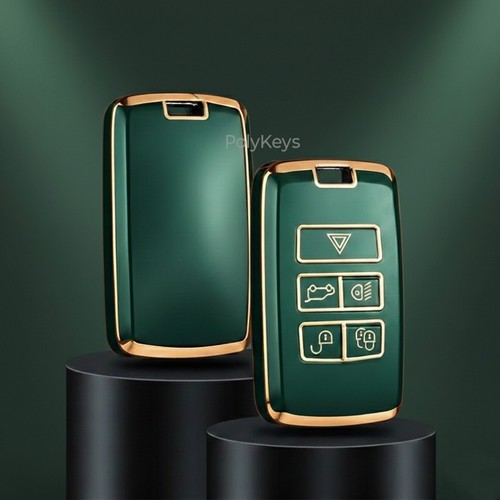 Remote key fob case - key, cover