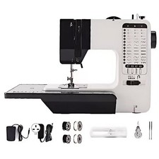 Electronic Sewing Machine 38