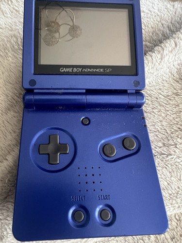Nintendo game boy advance - nintendo,