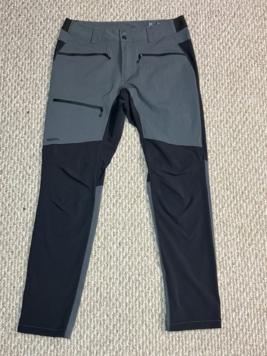 Haglöfs rugged flex pants - rugged,
