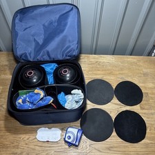 Taylor Elite - Green Bowls - 2