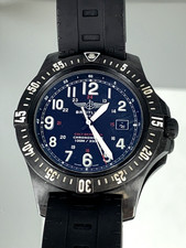 Gents Breitling Colt Skyracer
